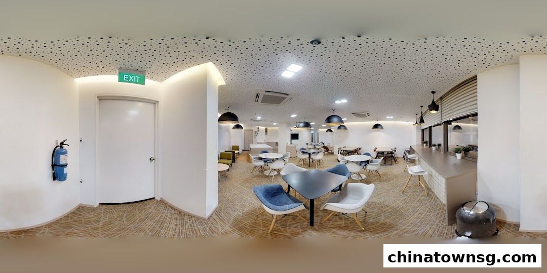 Far East Hospitality Management