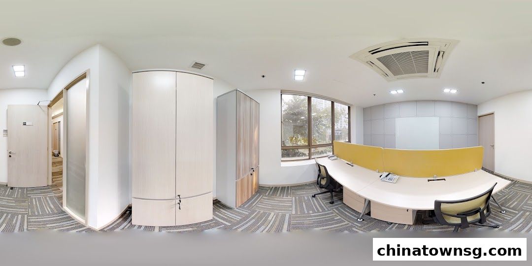 Far East Hospitality Management