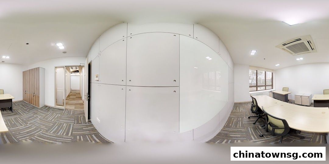 Far East Hospitality Management