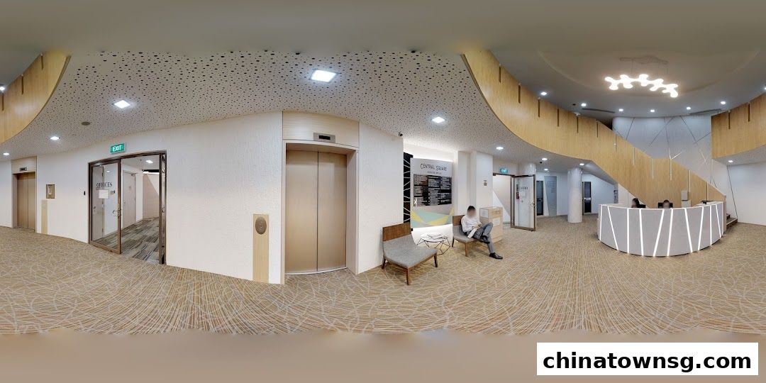 Far East Hospitality Management