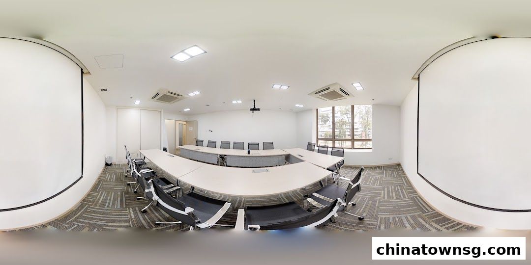 Far East Hospitality Management