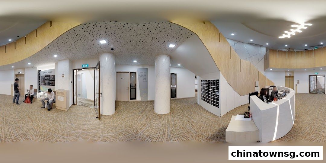 Far East Hospitality Management