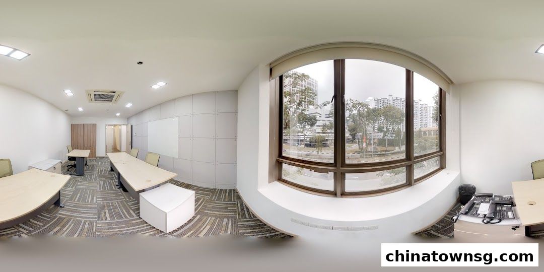 Far East Hospitality Management