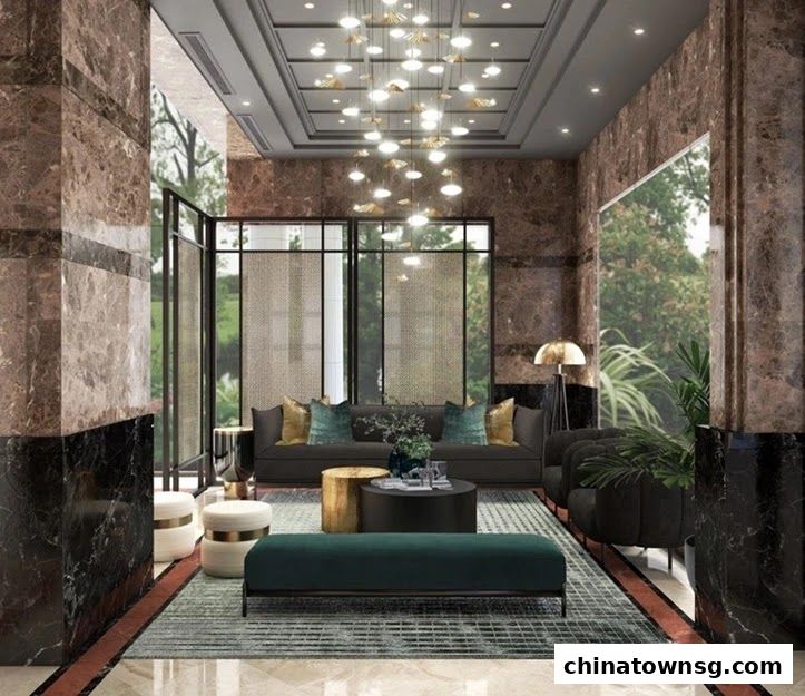 Far East Hospitality Management