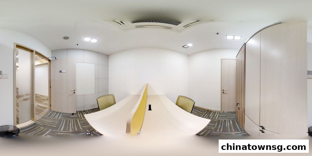 Far East Hospitality Management