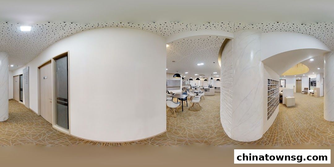 Far East Hospitality Management