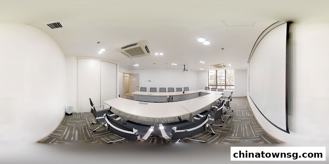 Far East Hospitality Management