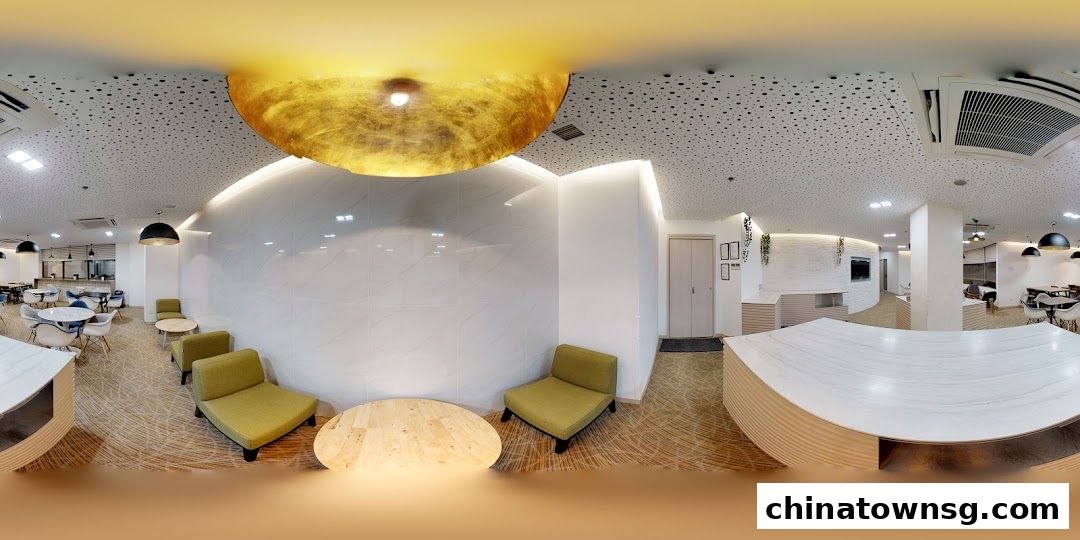 Far East Hospitality Management