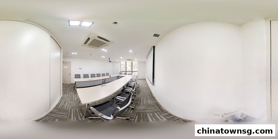 Far East Hospitality Management