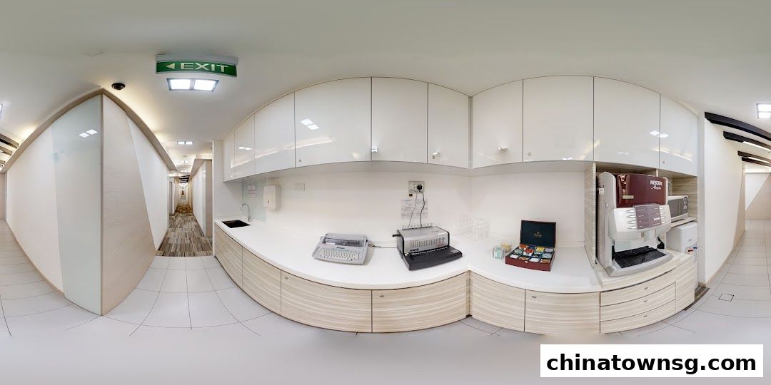 Far East Hospitality Management