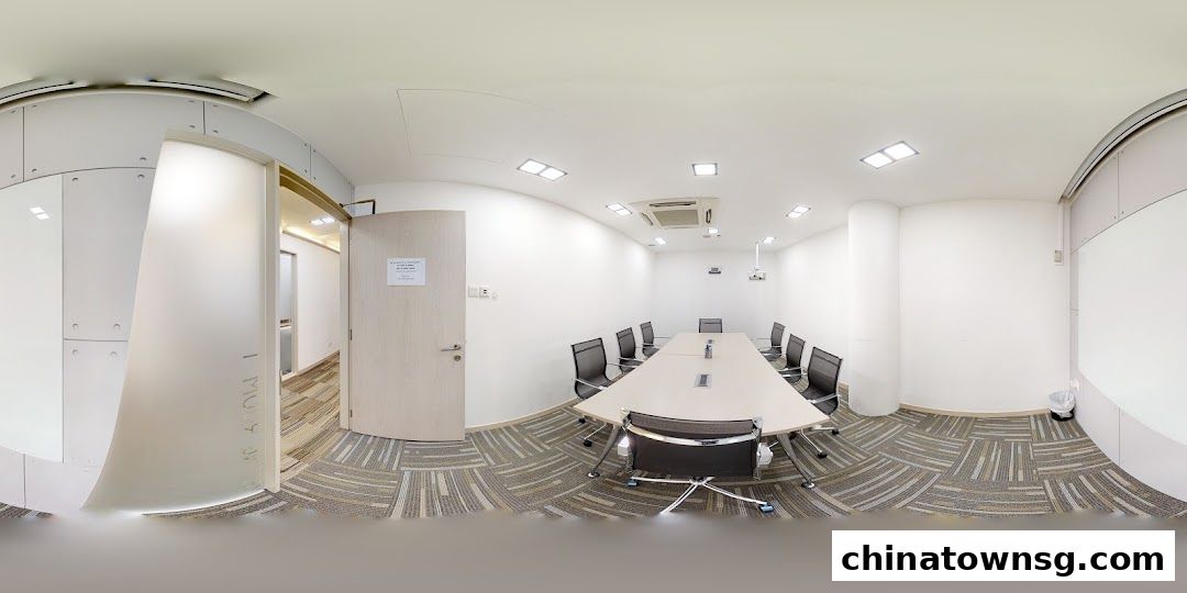 Far East Hospitality Management