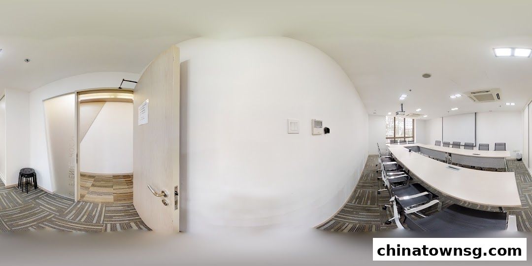 Far East Hospitality Management