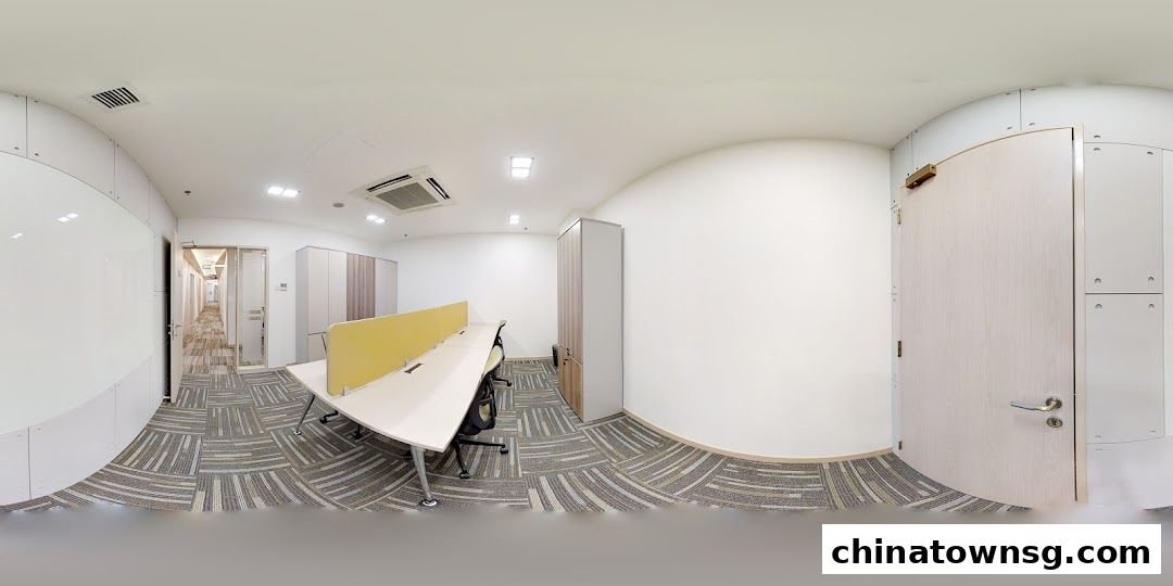 Far East Hospitality Management