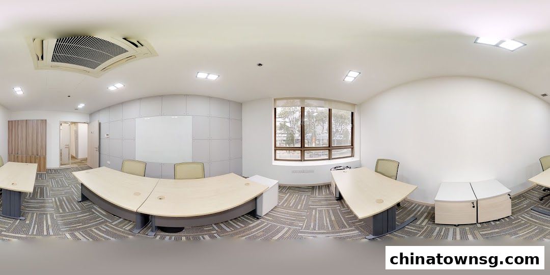 Far East Hospitality Management