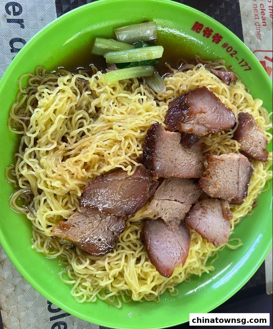 Fei Ye Ye Food Tradition 肥爷爷 传统美食