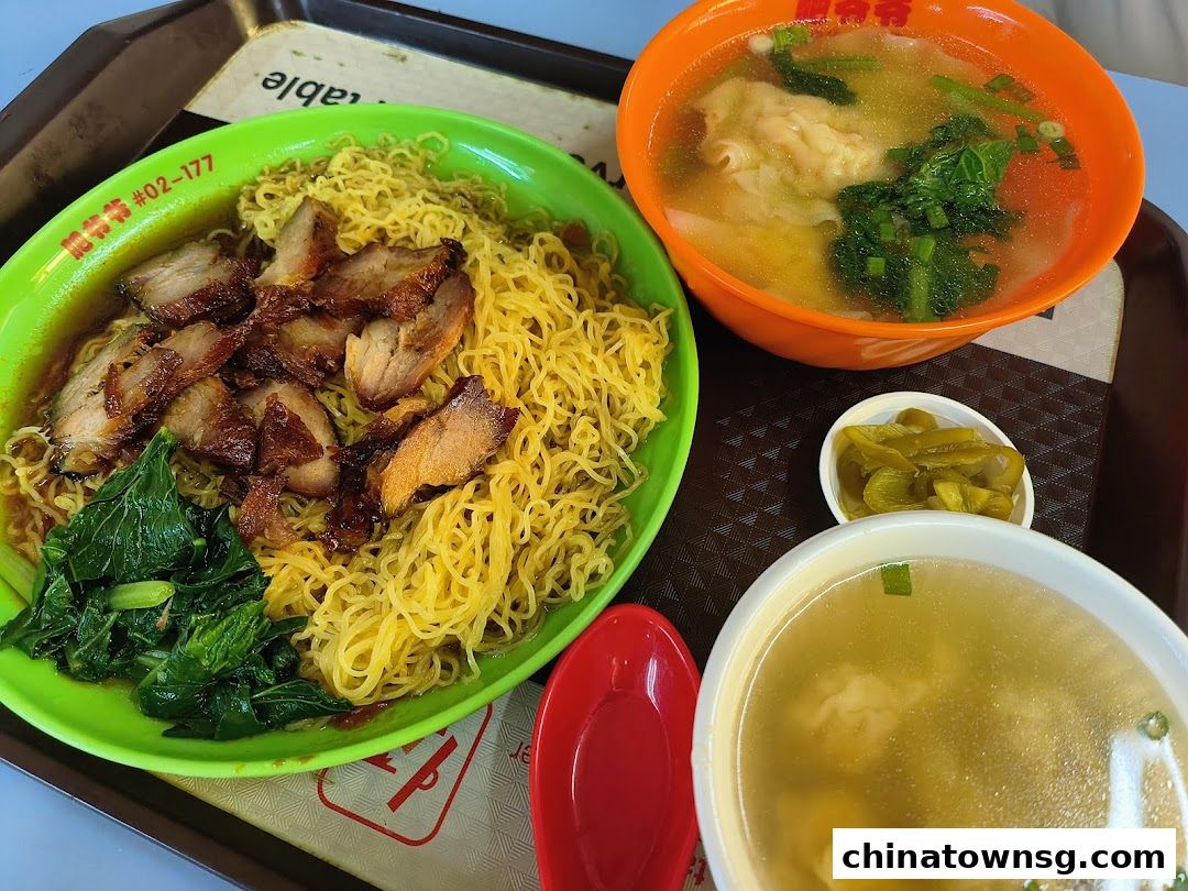 Fei Ye Ye Food Tradition 肥爷爷 传统美食