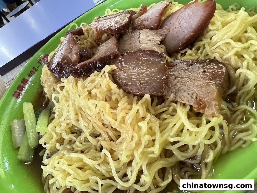 Fei Ye Ye Food Tradition 肥爷爷 传统美食