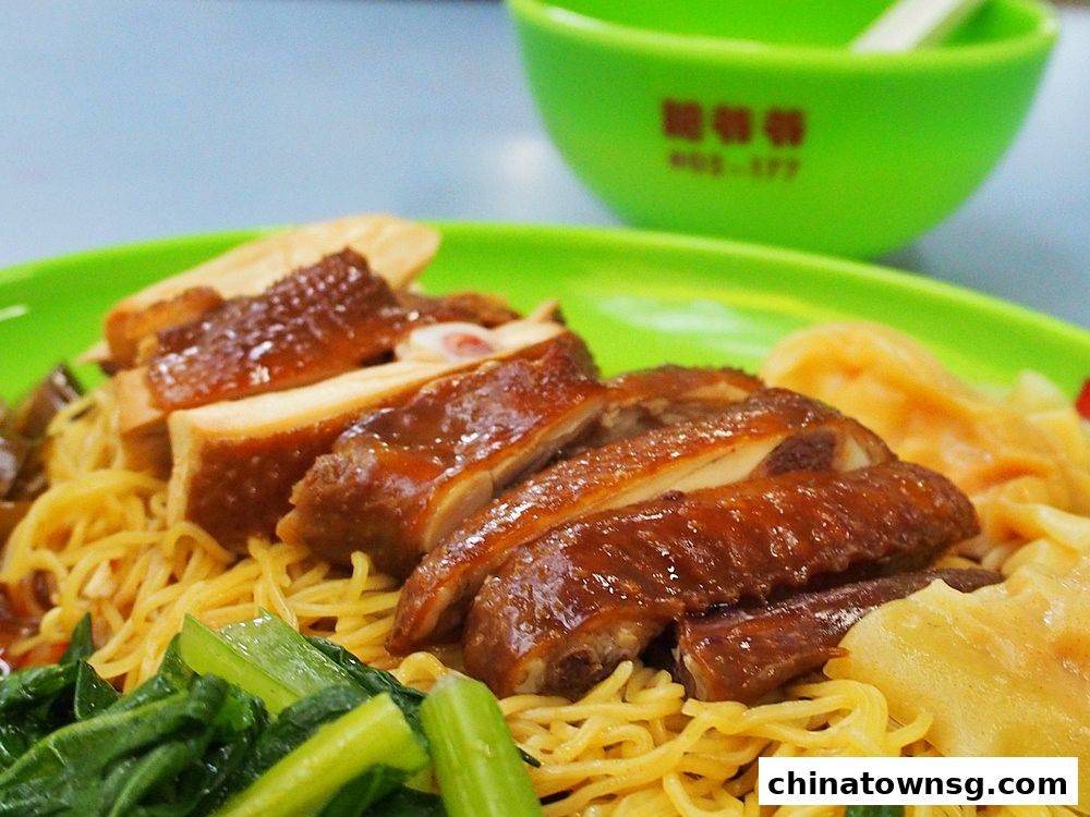 Fei Ye Ye Food Tradition 肥爷爷 传统美食