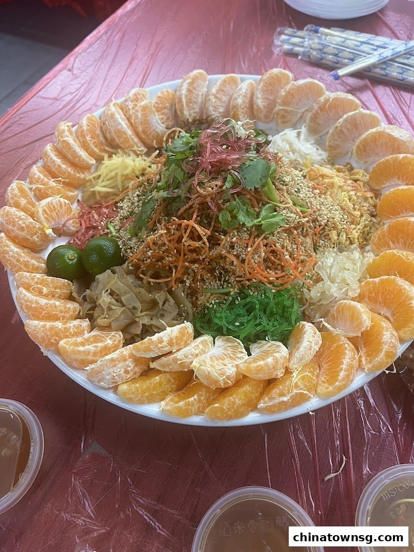 Fei Ye Ye Food Tradition 肥爷爷 传统美食