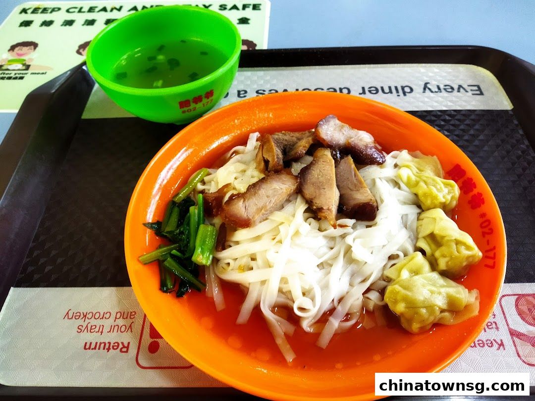 Fei Ye Ye Food Tradition 肥爷爷 传统美食