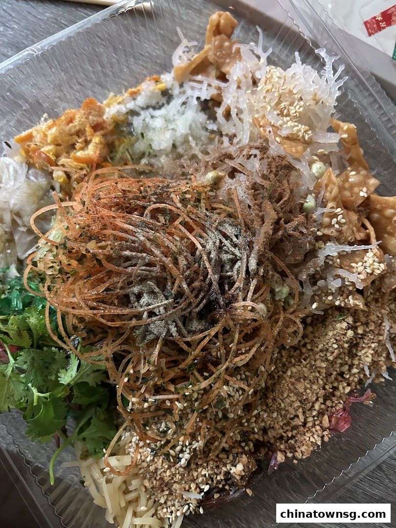 Fei Ye Ye Food Tradition 肥爷爷 传统美食