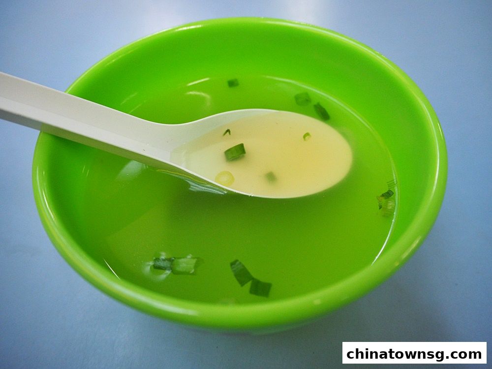 Fei Ye Ye Food Tradition 肥爷爷 传统美食