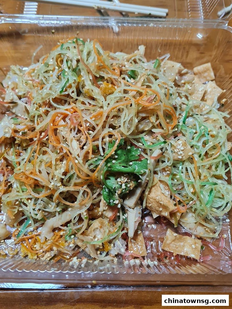 Fei Ye Ye Food Tradition 肥爷爷 传统美食