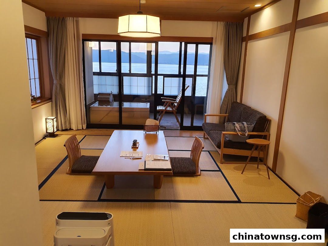 Follow Me Japan Pte Ltd