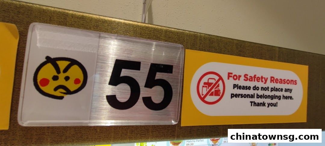 Genki Sushi Chinatown Point