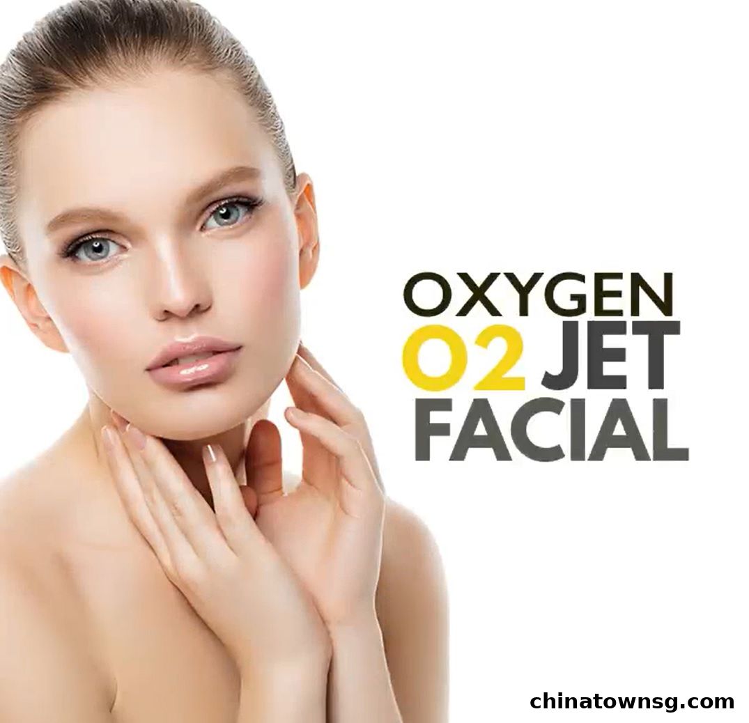 Glomax Aesthetics  Acne Facial, Sensitive Skin, Anti-Aging  Skin Tag Removal Treatment Singapore