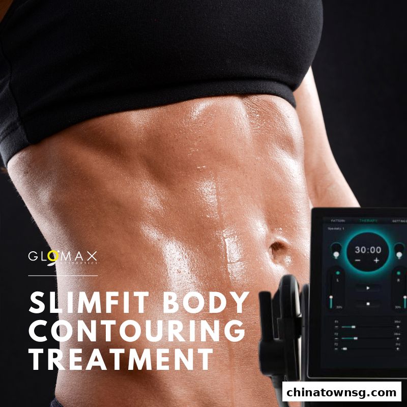 Glomax Aesthetics  Acne Facial, Sensitive Skin, Anti-Aging  Skin Tag Removal Treatment Singapore