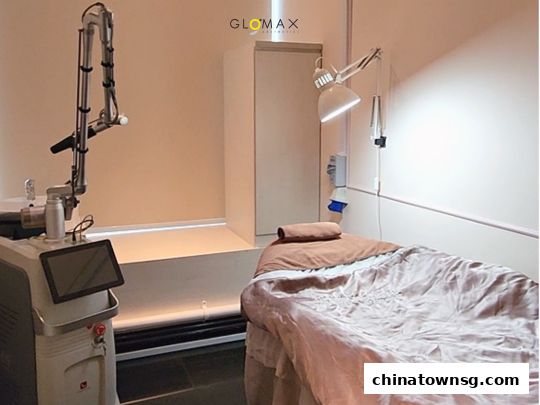 Glomax Aesthetics  Acne Facial, Sensitive Skin, Anti-Aging  Skin Tag Removal Treatment Singapore
