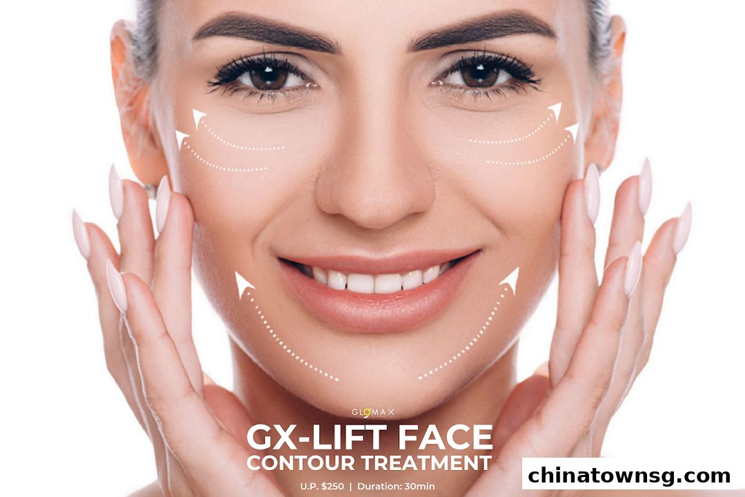 Glomax Aesthetics  Acne Facial, Sensitive Skin, Anti-Aging  Skin Tag Removal Treatment Singapore