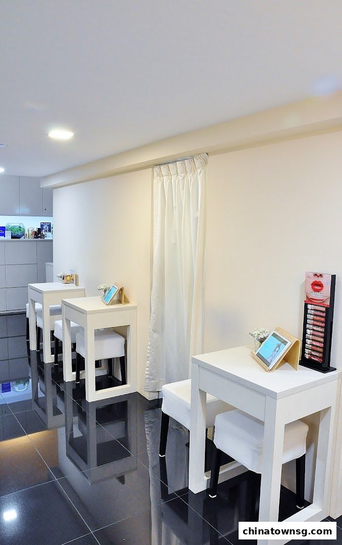 Glomax Aesthetics  Acne Facial, Sensitive Skin, Anti-Aging  Skin Tag Removal Treatment Singapore