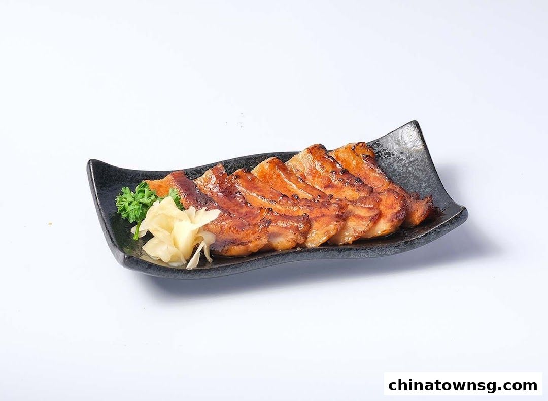 Gochi-So Shokudo Japanese Restaurant ごち惣食堂  Chinatown Point