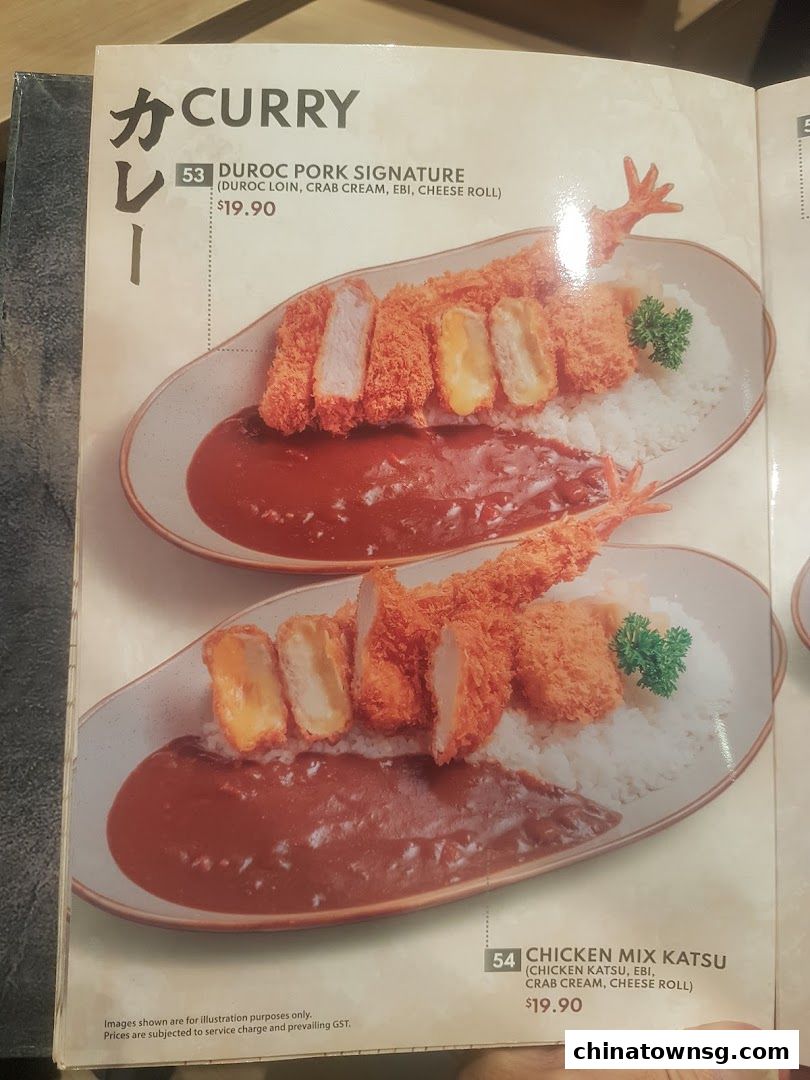 Gochi-So Shokudo Japanese Restaurant ごち惣食堂  Chinatown Point