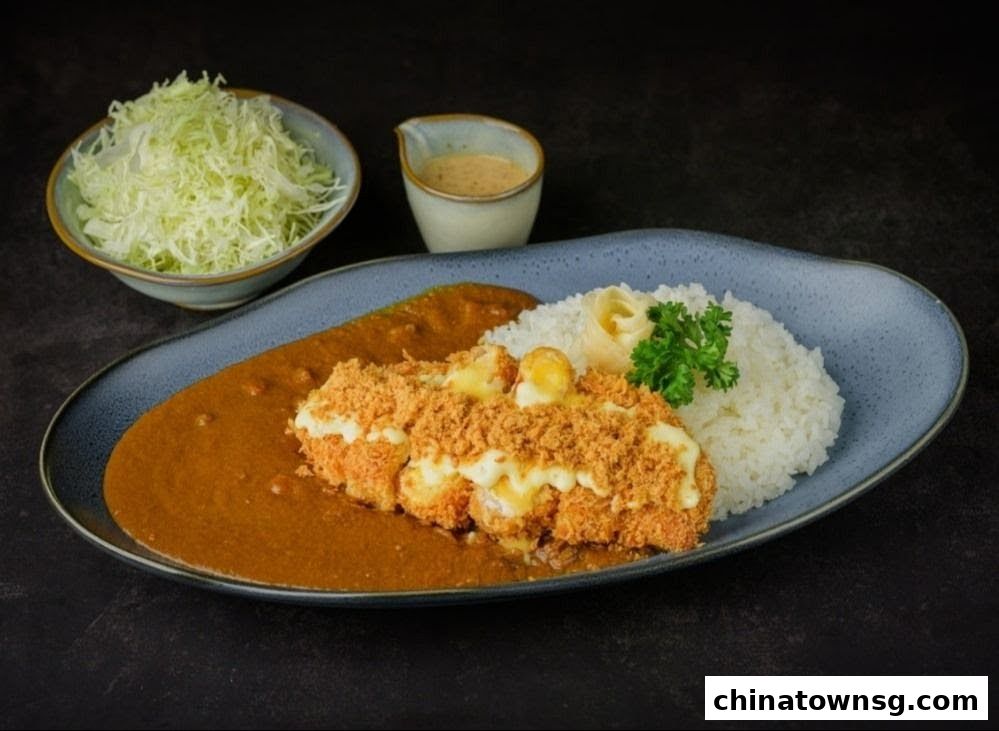 Gochi-So Shokudo Japanese Restaurant ごち惣食堂  Chinatown Point