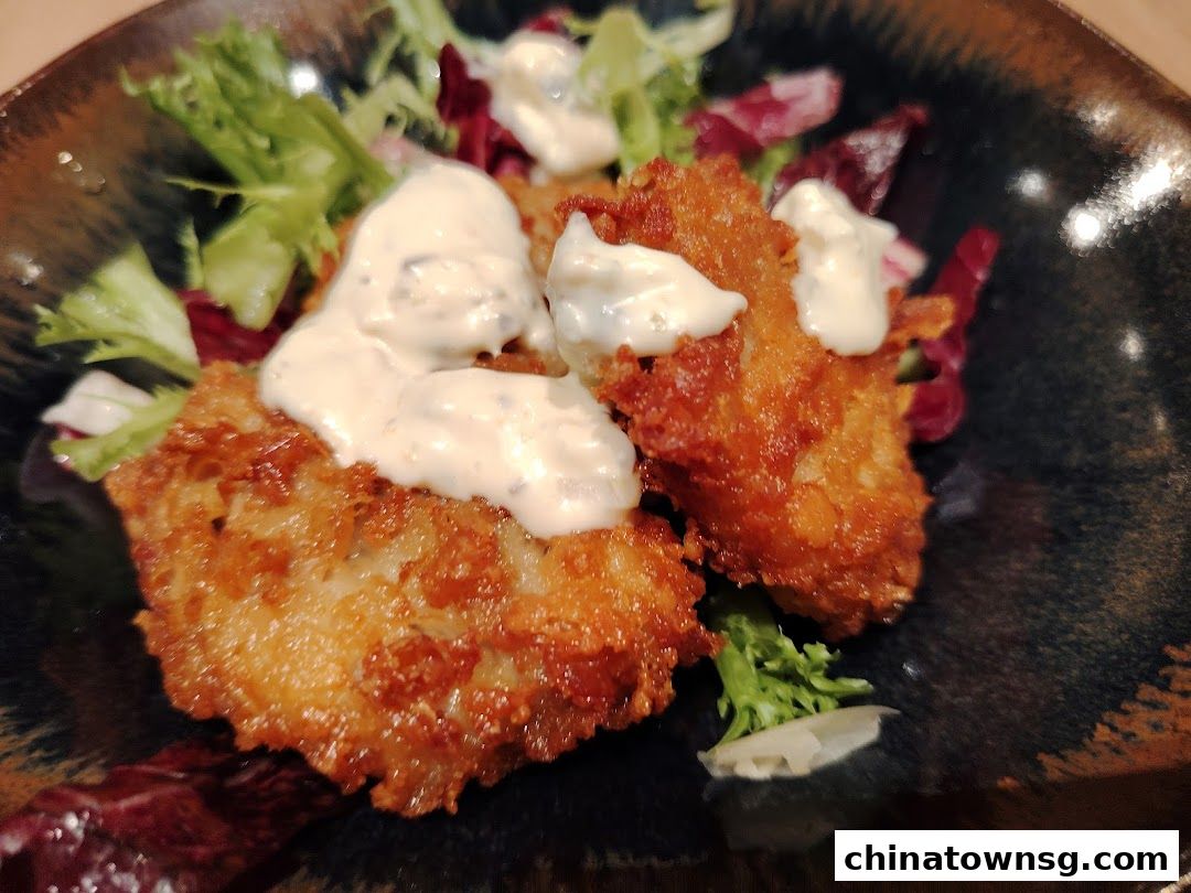 Gochi-So Shokudo Japanese Restaurant ごち惣食堂  Chinatown Point