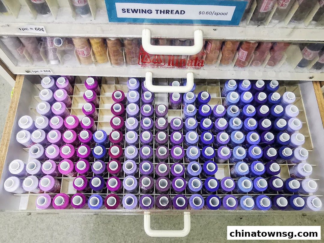 Golden Dragon Store
