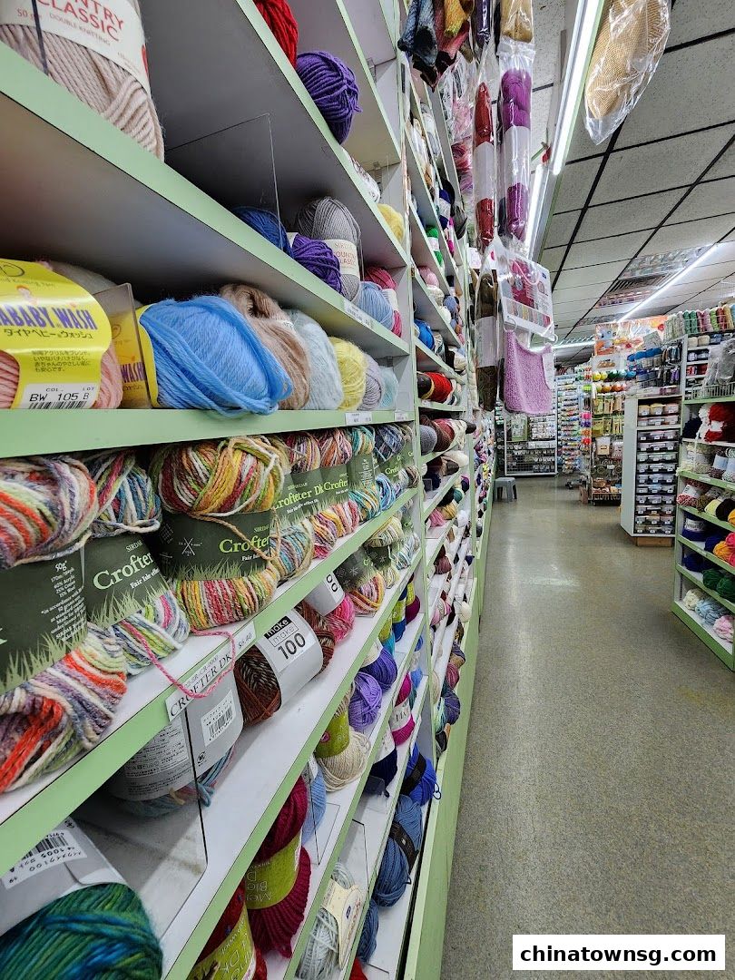 Golden Dragon Store