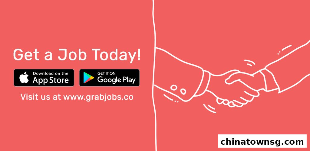 GrabJobs