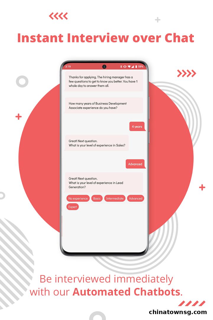 GrabJobs
