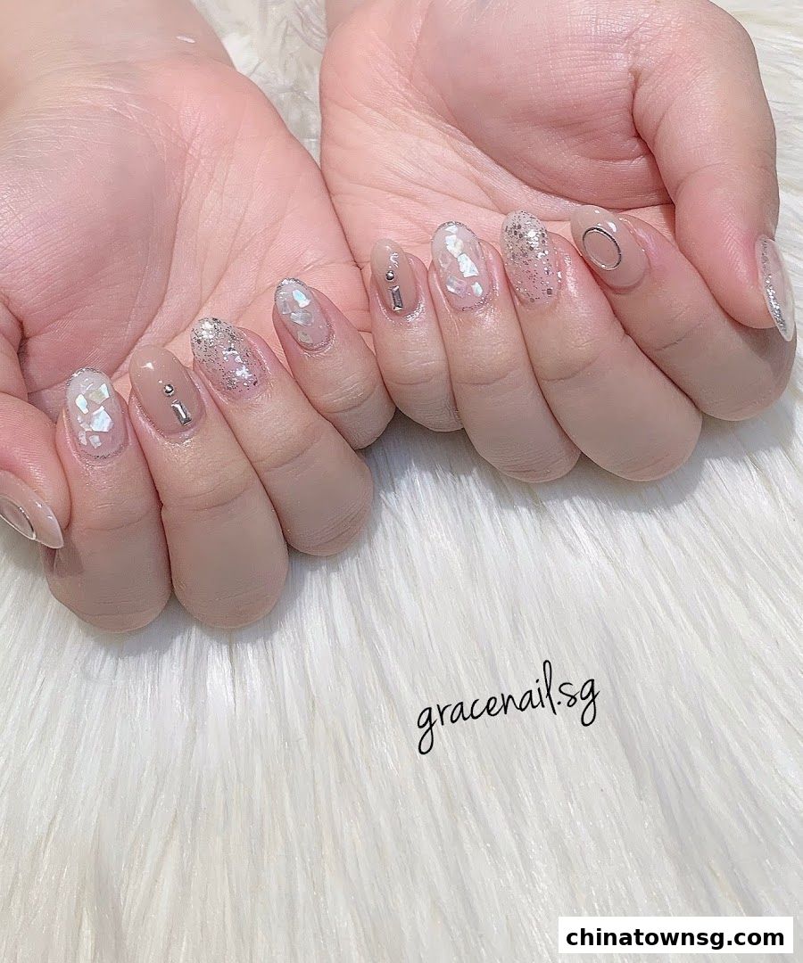 Grace Nail Salon