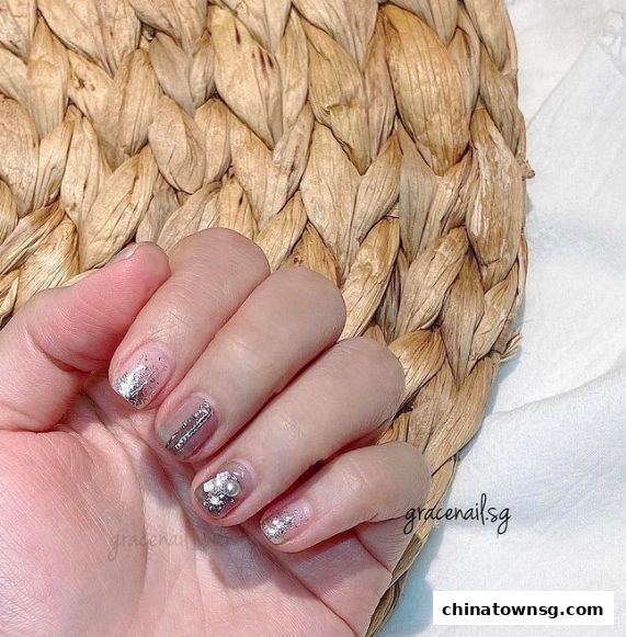 Grace Nail Salon
