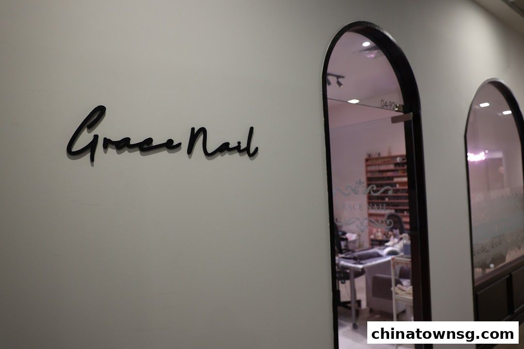 Grace Nail Salon