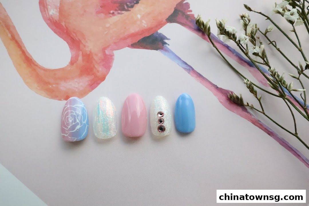 Grace Nail Salon