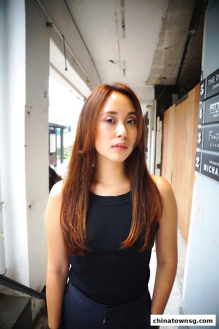 Hair Salon Tokyo MICHAELA