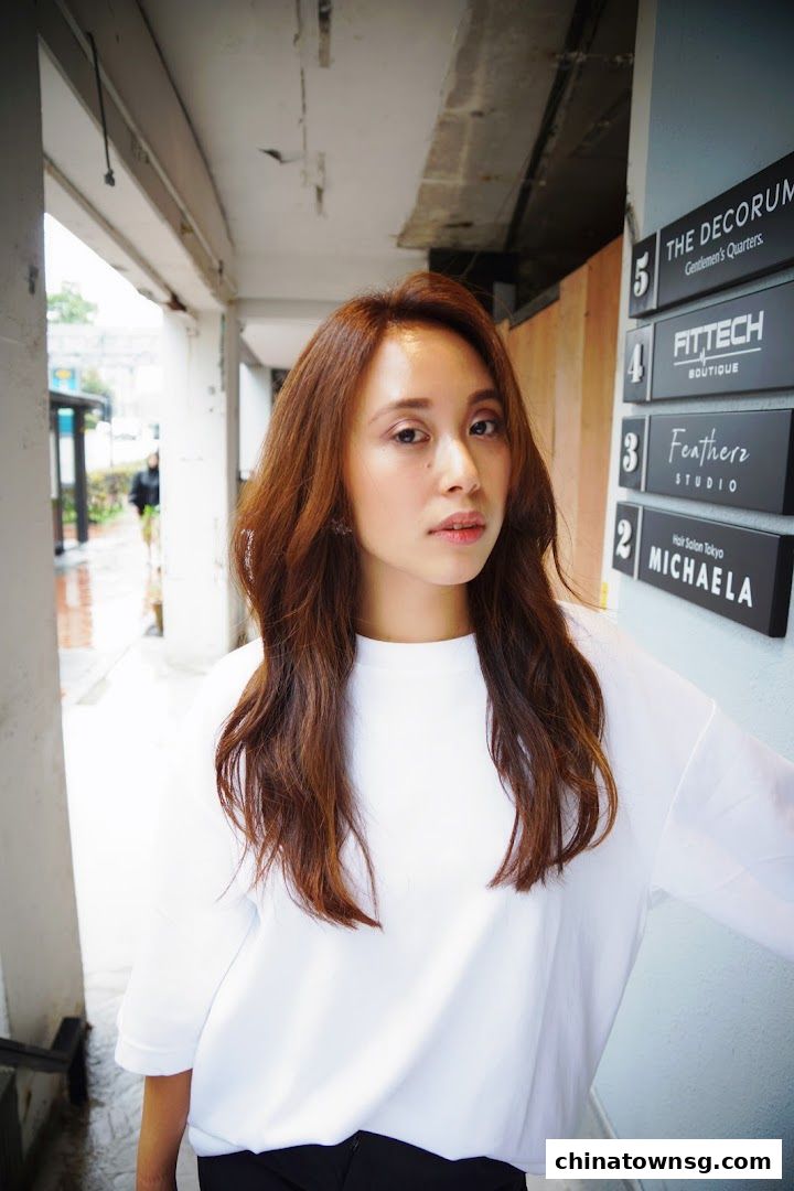 Hair Salon Tokyo MICHAELA