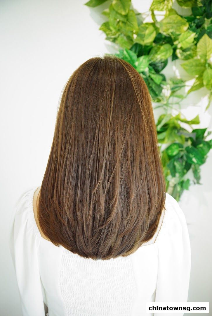 Hair Salon Tokyo MICHAELA