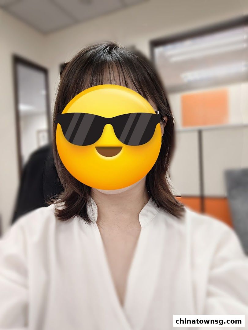 Hair Salon Tokyo MICHAELA